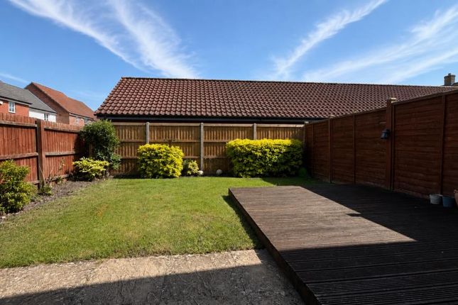12, Celandine View, Soham photo 4