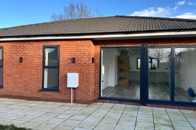 3-bed house on 50A Berechurch Road, Colchester, Berechurch Road, Colchester, £450,000