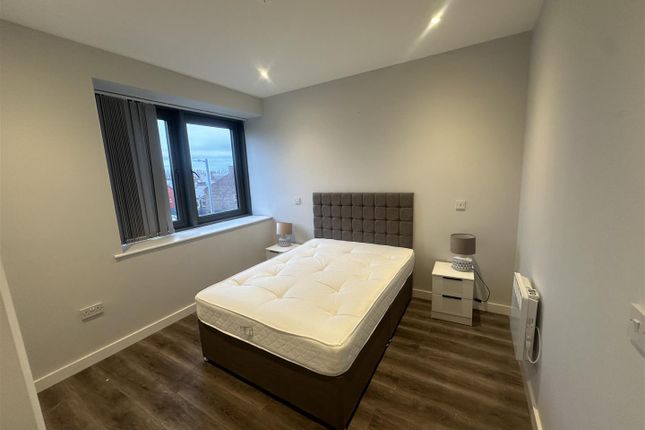 Apt 19, Crosby Gardens, 16, Crosby Road North, Liverpool photo 5