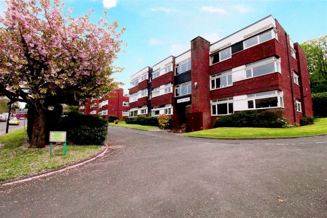 Thumbnail Flat for sale in Warwick House, Monmouth Drive, Sutton Coldfield