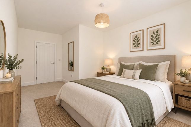 Plot 18 - Small Acres,, Old School Court, Hatfield Peverel photo 4