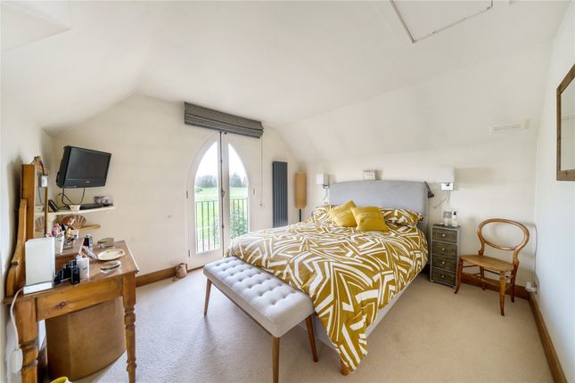 Detached house for sale in Grants Cottages, Portsmouth Road, Esher