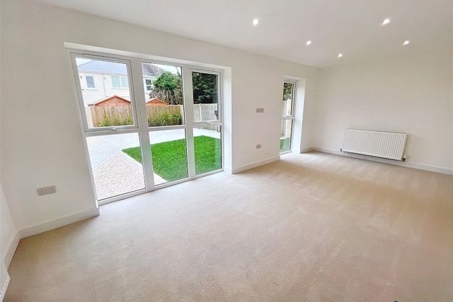 Detached house for sale in St Clements Road, Oakdale, Poole, Dorset