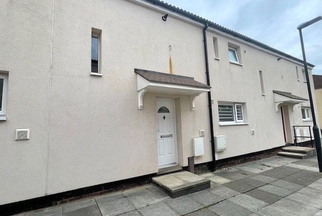 Terraced house for sale in Firbeck, Skelmersdale, Lancashire
