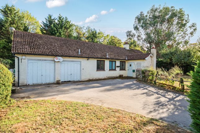 4-bed bungalow on Martins Cottage,, The Common, Dunsfold, £600,000