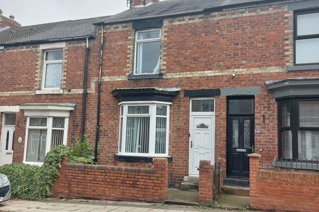 43 Byerley Road, Shildon photo 2