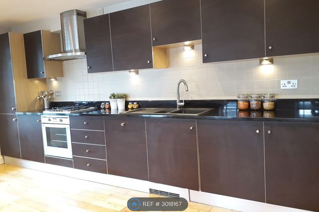 Ferdinand Street, Flat, London photo 3