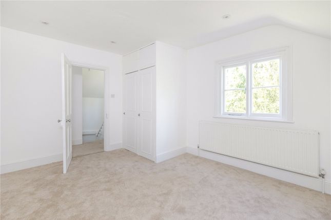 Cottage Bedroom