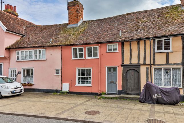 2-bed house on 86 Angel Street, Ipswich, £235,000