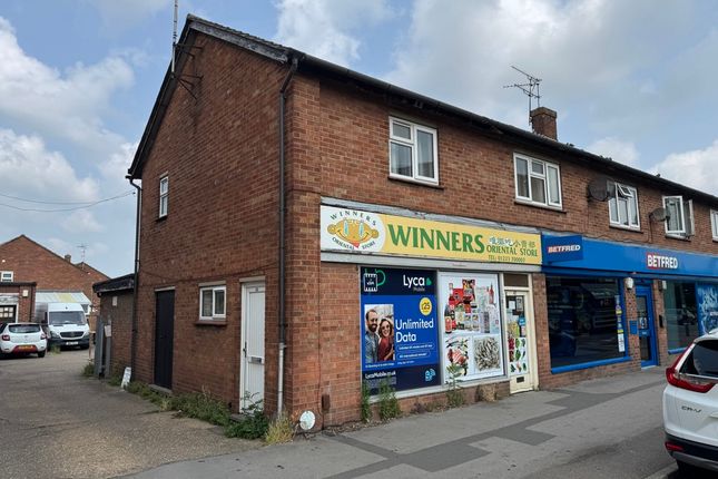 Thumbnail Retail premises to let in 47 High Street, Cherry Hinton, Cambridge
