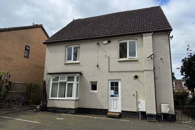 Flat to rent in Dawley Road, Arleston, Telford