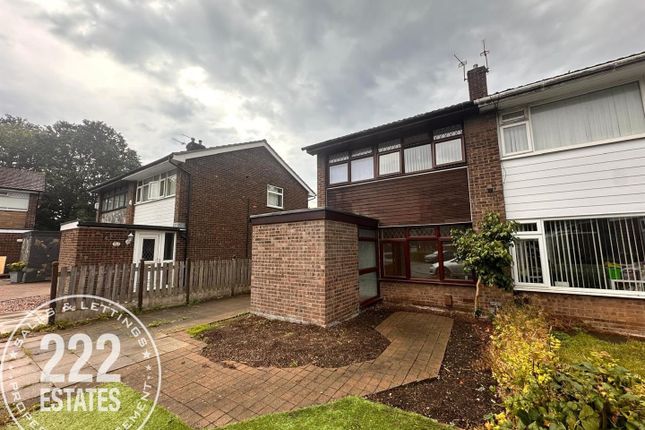 129, Birdwell Drive, Warrington photo 2