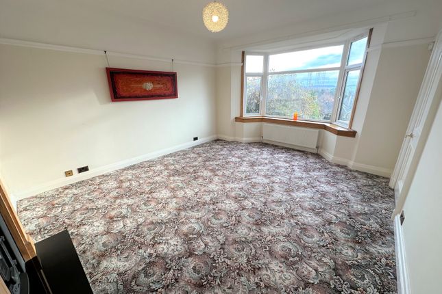 Detached house to rent in Bingham Terrace, Dundee