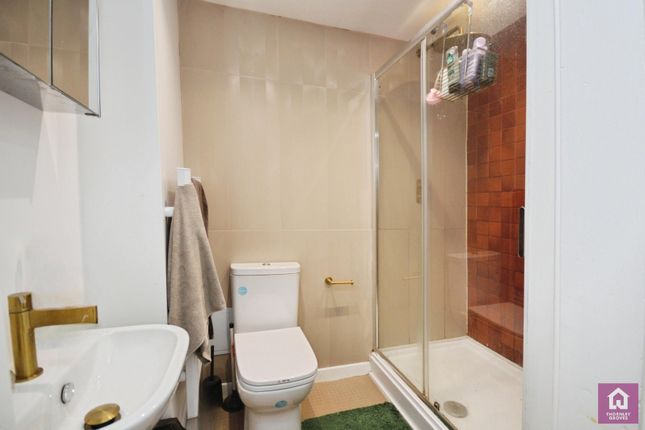Apartment 5, 57, Kersal Road, Manchester photo 4
