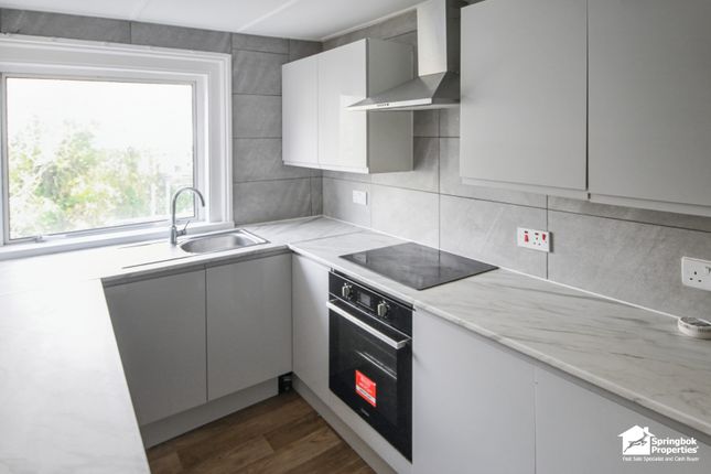 Flat 9, Moreton Court 40-41, St. Leonards-on-sea photo 4