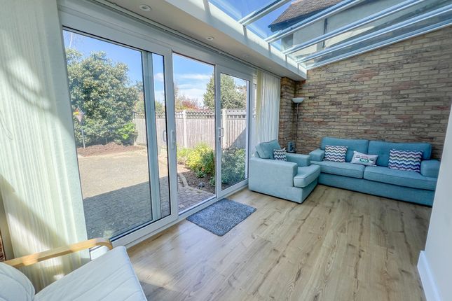 Semi-detached house for sale in Eastwoodbury Lane, Southend-On-Sea