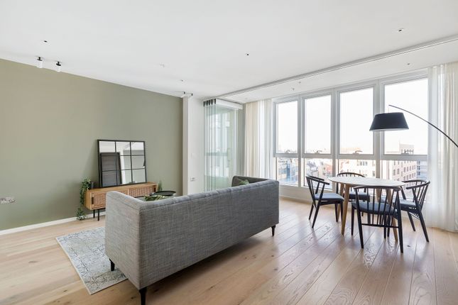Flat for sale in Long &amp; Waterson, Shoreditch