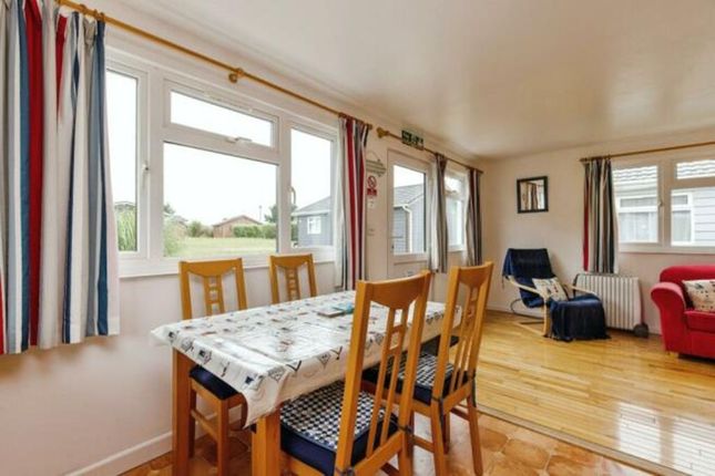 Mobile/park home for sale in St. Merryn, Padstow