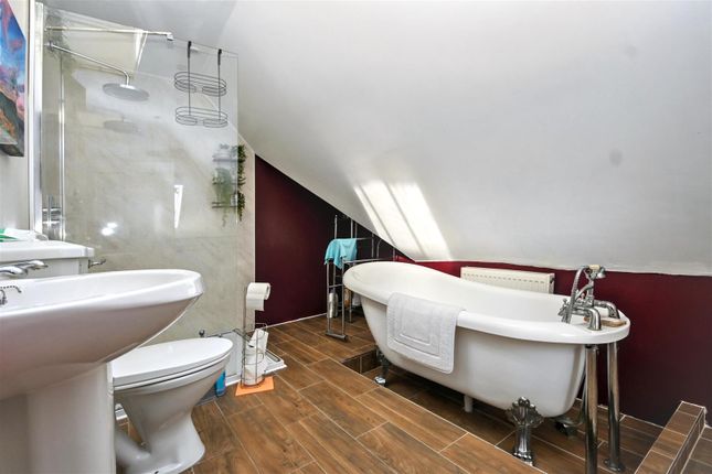 Flat 3a, 55, Silverdale Road, Eastbourne photo 4