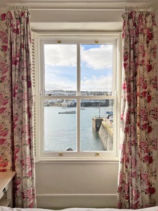 Terraced house for sale in Flushing, Nr. Falmouth, Cornwall