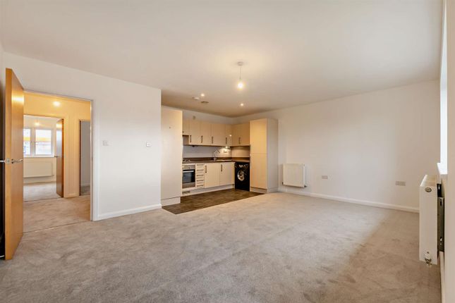 Flat 7, Cavendish Place, Cavendish Way, Maidstone photo 3