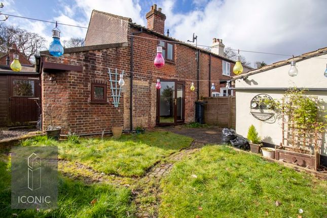 Cottage for sale in Drayton High Road, Drayton, Norwich