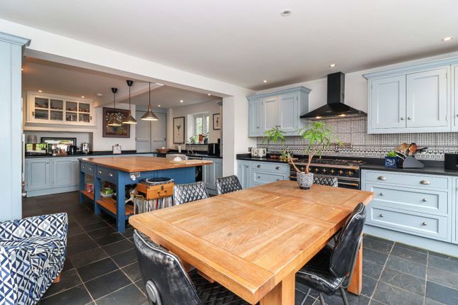 Detached house for sale in Station Road, Beaconsfield, Buckinghamshire