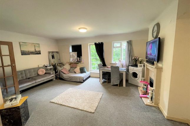 Flat 10 Maycroft Court, 1, Hulse Road, Southampton photo 2