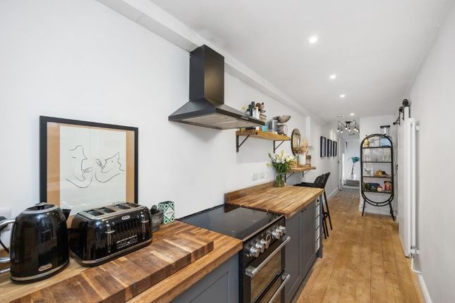 Flat for sale in Havelock Road, Brighton