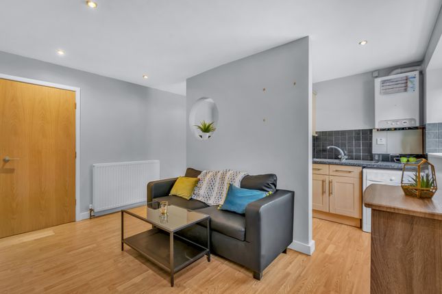 Terraced house to rent in Hyde Terrace, Leeds