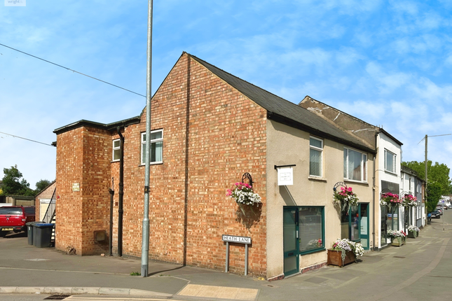 14A Heath Lane, Earl Shilton