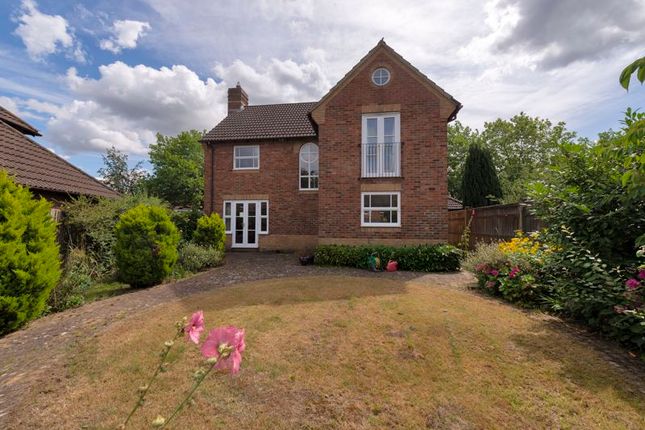 Detached house for sale in Green Lane, Paddock Wood, Tonbridge