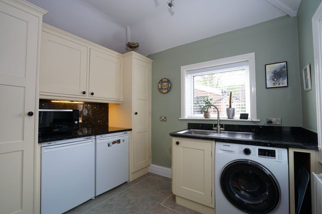 Semi-detached house for sale in Victoria Road, Fulwood
