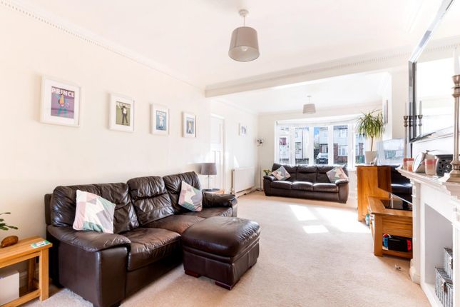 End terrace house for sale in Marlow Drive, Cheam, Sutton
