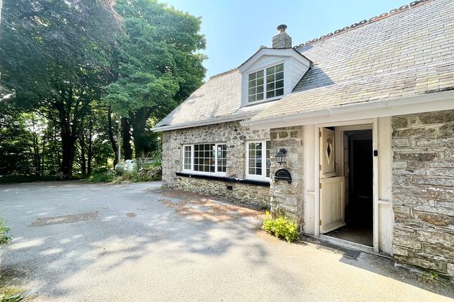 Thumbnail Cottage to rent in Dartfordleigh, Postbridge