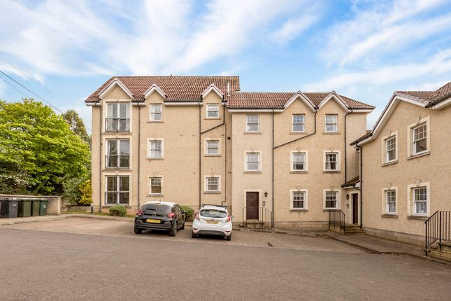 Flat for sale in 3/1 Nether Liberton Court, Liberton