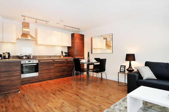 TRS Apartments, Southall photo 2
