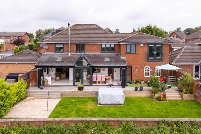 6, Merton Grove, Chorley photo 4