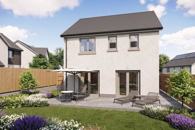 Plot 8 - Swn Y Mor, Roch photo 2