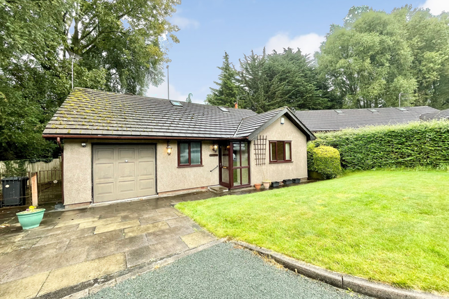 Bungalow for sale in North Highfield, Fulwood, Preston
