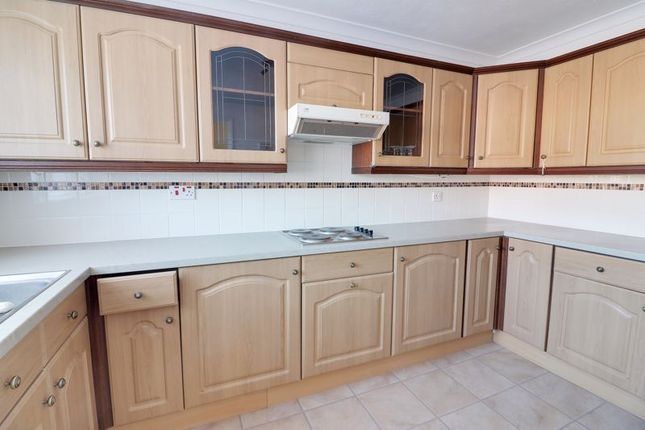 Link-detached house for sale in Aintree Drive, Tempest, Waterlooville