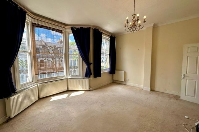 Thumbnail Terraced house to rent in Tabley Road, London