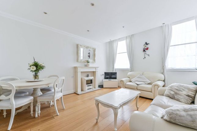 Thumbnail Flat for sale in Westmoreland Terrace, Pimlico, London