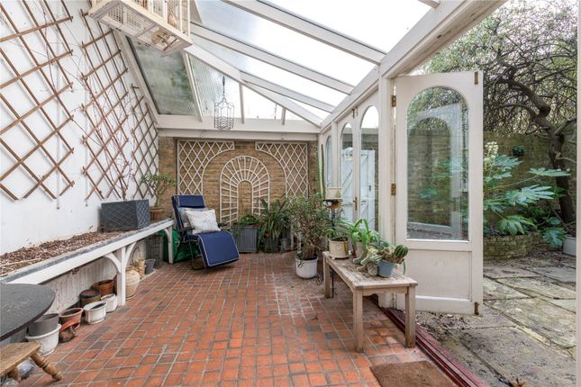 Conservatory (New)