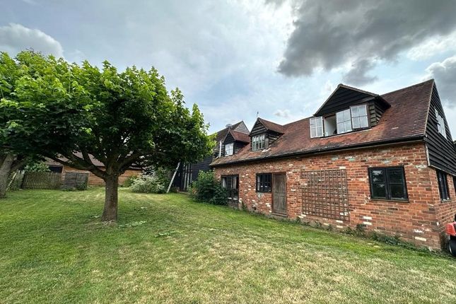 Thumbnail Detached house to rent in Enigma Estate, Whitchurch Hill, Oxfordshire