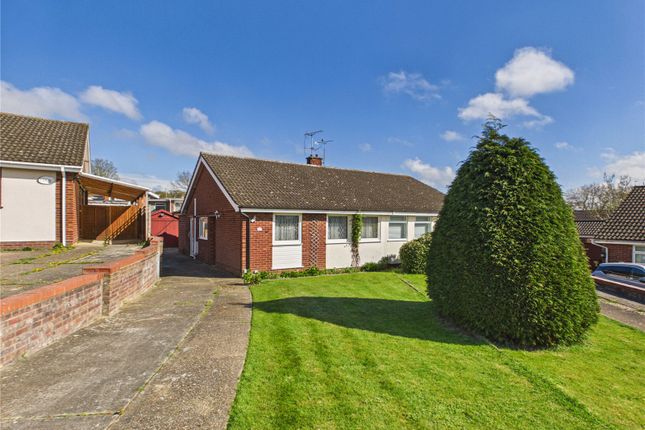 2-bed house on 8, Tinabrook Close, Suffolk, £210,000