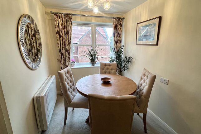 Apartment 32, Barnes Wallis Court, Charles Briggs Avenue, Howden photo 3