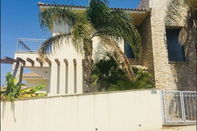 Villa for sale in Paramali, Limassol, Cyprus