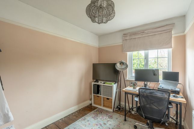 Semi-detached house for sale in Avonmouth Road, Avonmouth, Bristol