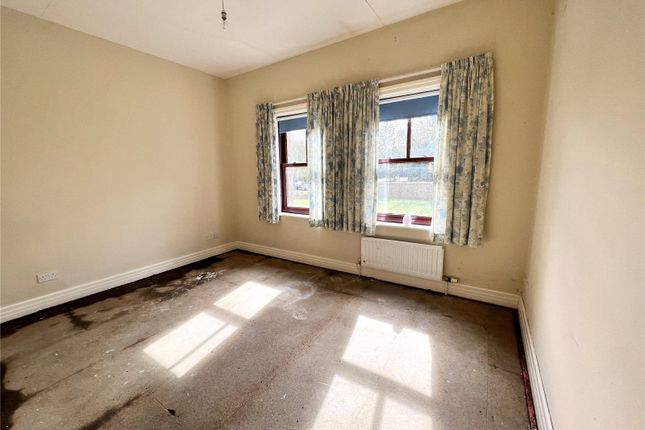 Detached house for sale in Redworth Hall Estate, Redworth, Newton Aycliffe, Durham